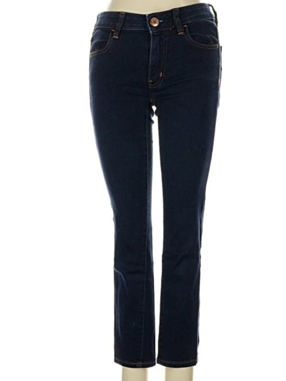American Eagle Outfitters Womens 2 Skinny Jeans